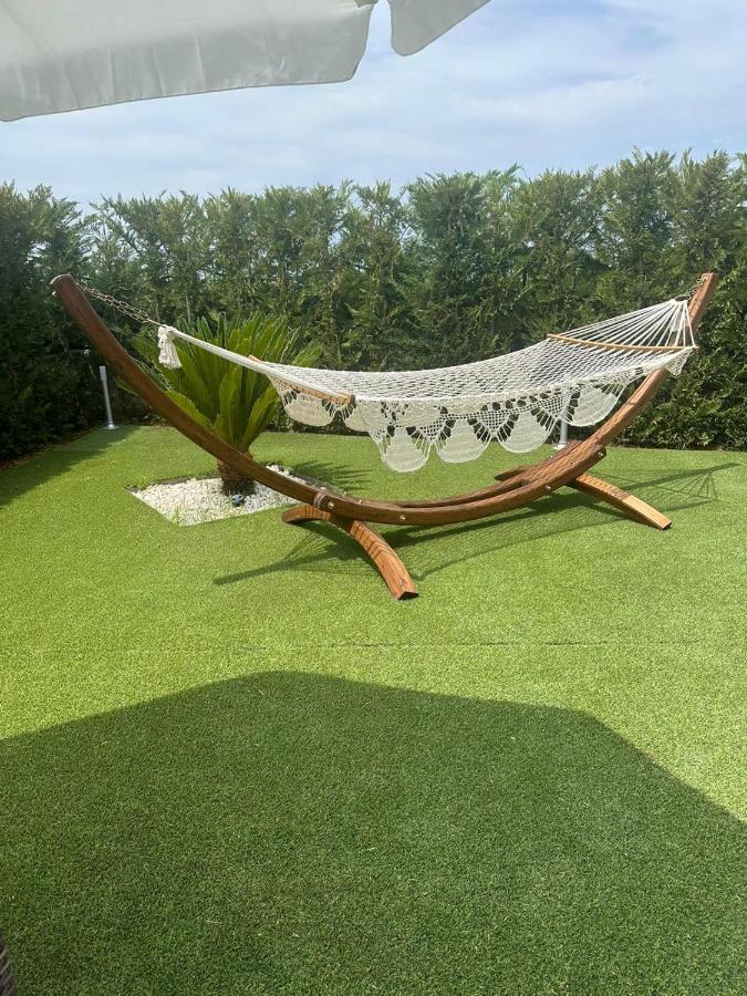 B&B Villa Fabrizia Diamante Zewnętrze zdjęcie