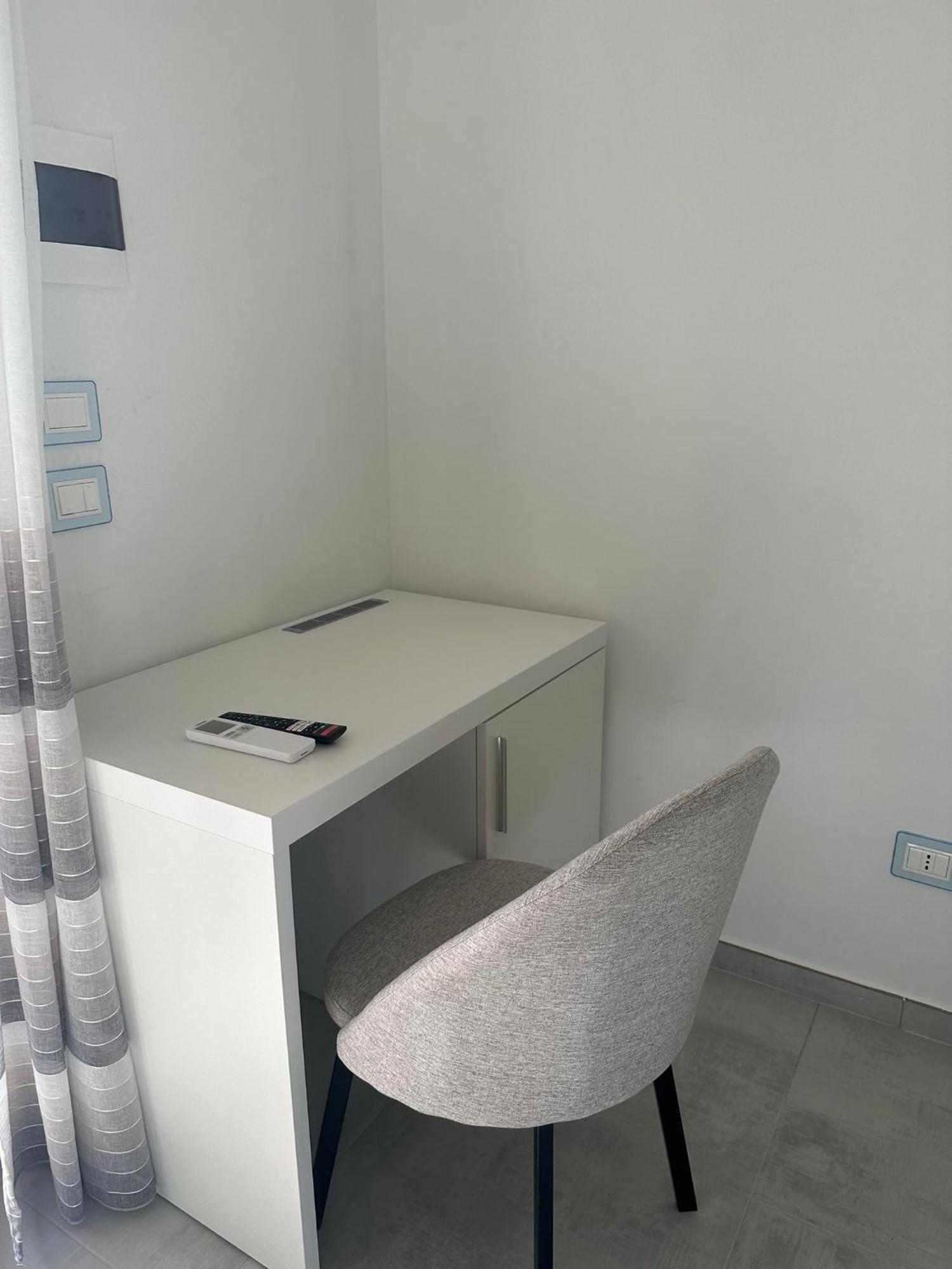 B&B Villa Fabrizia Diamante Zewnętrze zdjęcie