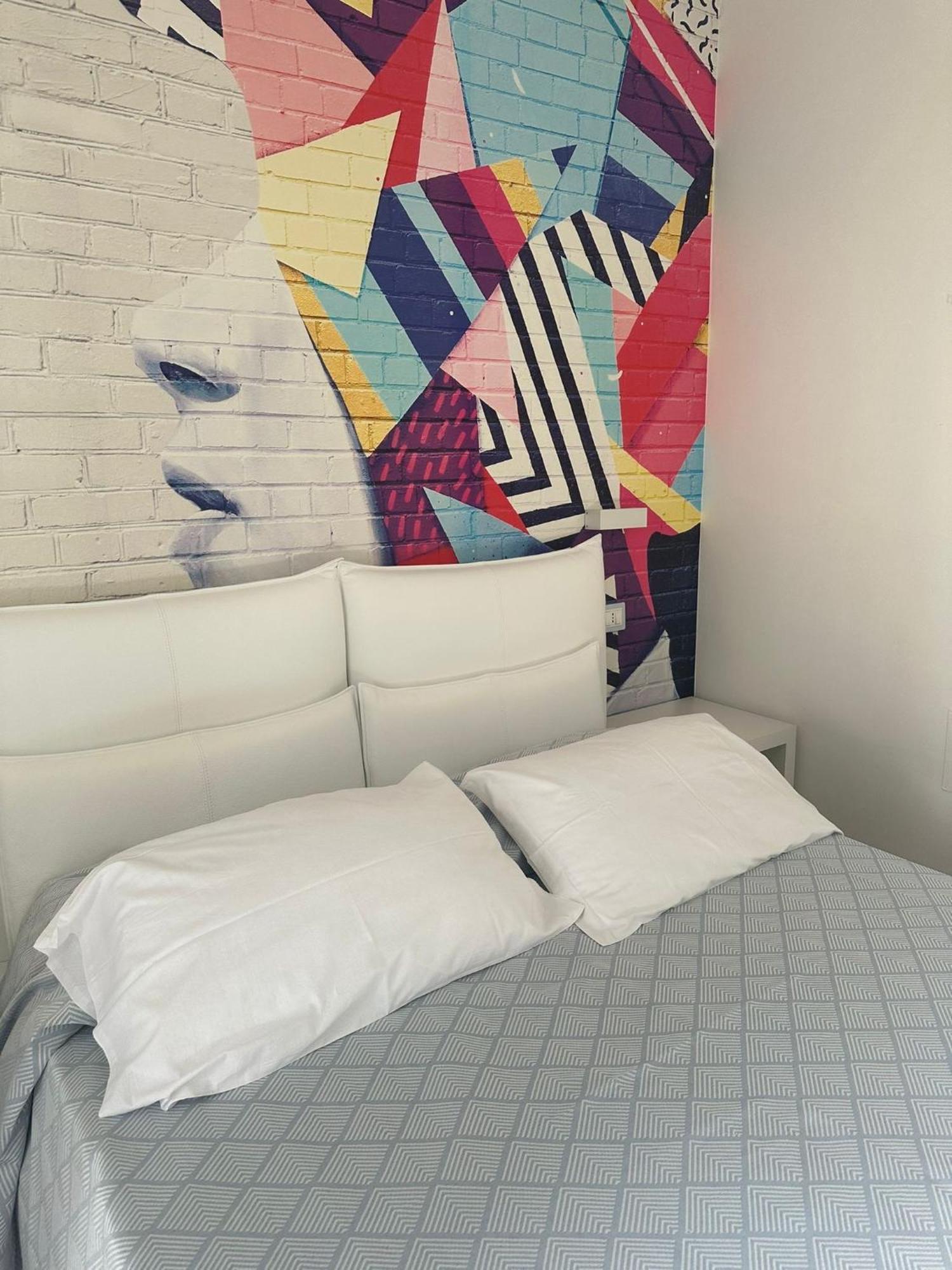 B&B Villa Fabrizia Diamante Zewnętrze zdjęcie